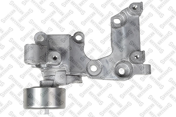 Tensor de la correa trapecial Toyota Land Cruiser PRADO ASIA SUV (J12) (2002 - 2010) precio, desde 64,40 EUR