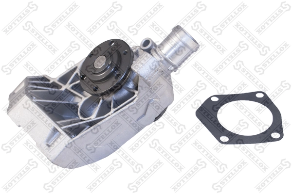 45360007SX Stellox