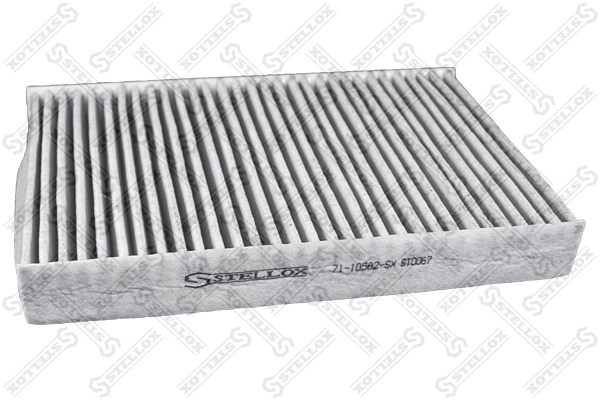  Filtro de habitáculo Renault Megane 3