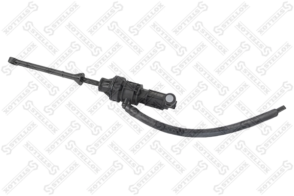  Cilindro maestro de embrague Ford Transit 5