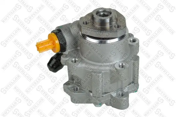  Bomba de dirección Volkswagen LT 