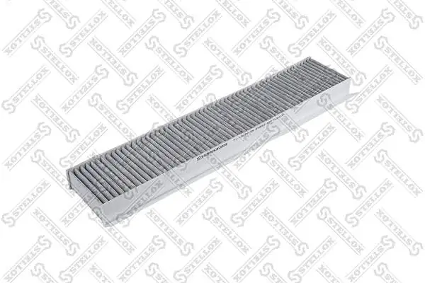 Filtro de cabina Ford Mondeo III sedán (B4Y) (2000 - 2007) precio, desde 8,60 EUR