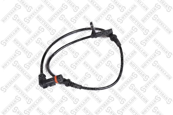  Sensor ABS Mercedes C 