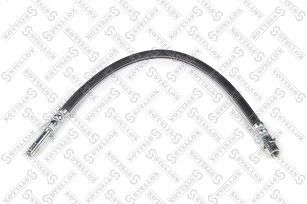 Tubo de frenos delantero para Volkswagen LT 28-35 II 2DB, 2DE, 2DK