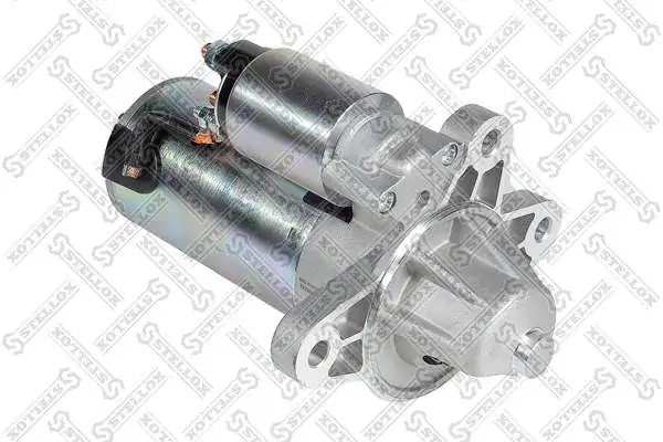  Motor de arranque Ford Transit 4
