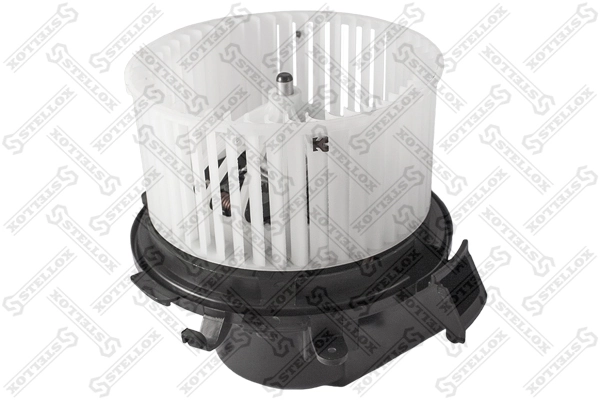 Ventilador de habitáculo para Volkswagen Crafter 30-35 2E, 2EE, 2EK