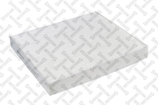 Filtro antipolen para KIA Magentis II GE