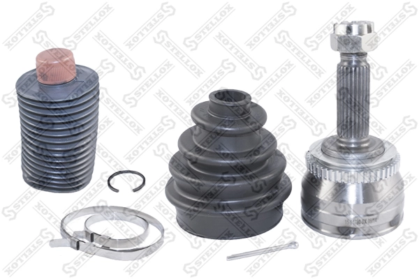 Junta homocinética exterior delantera Hyundai Accent III sedán (MC) (2005 - 2012) precio, desde 38,34 EUR