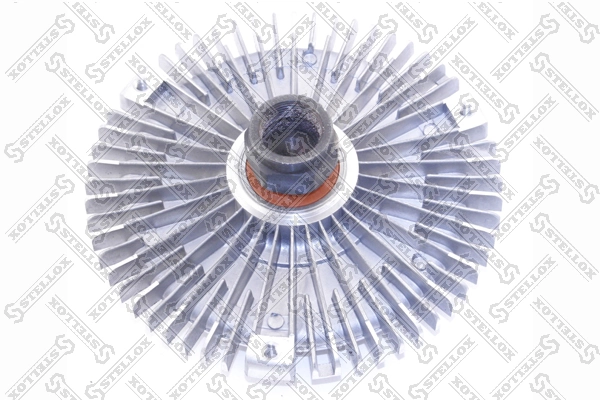  Embrague viscoso de ventilador BMW 7 