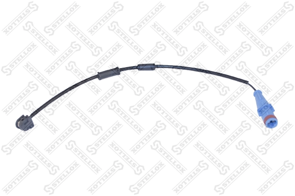 Comprar Sensor de desgaste de las pastillas de freno delanteras Opel Astra G F69