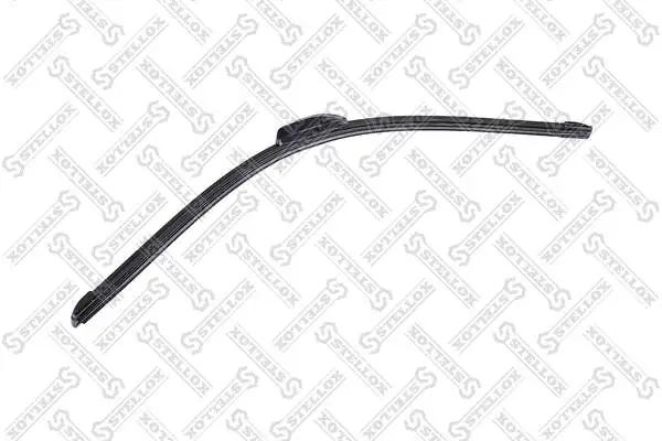 Escobilla del limpiaparabrisas del lado del conductor M65 Magneti Marelli