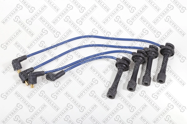 Comprar Cables de bujías KIA Carens I FJ