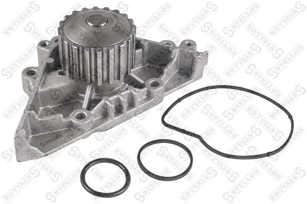 45000240SX Stellox