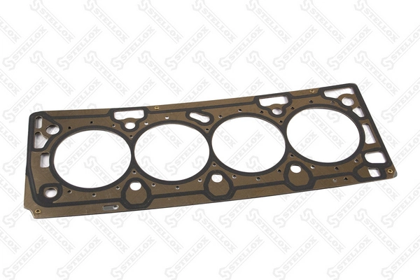 Empaquetadura de culata para Opel Vectra C 