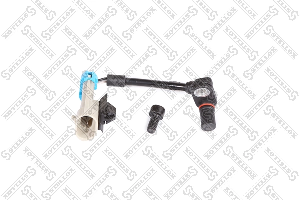 Comprar Sensor revoluciones de la rueda, delantero Captiva II C140