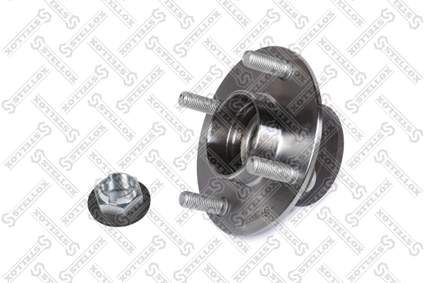 Comprar Cubo de rueda trasero Ford Mondeo II BAP
