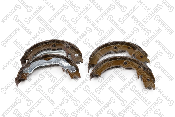 Zapatas de freno de mano Chevrolet Lacetti sedán (J200) (2003 - 2013) precio, desde 33,08 EUR