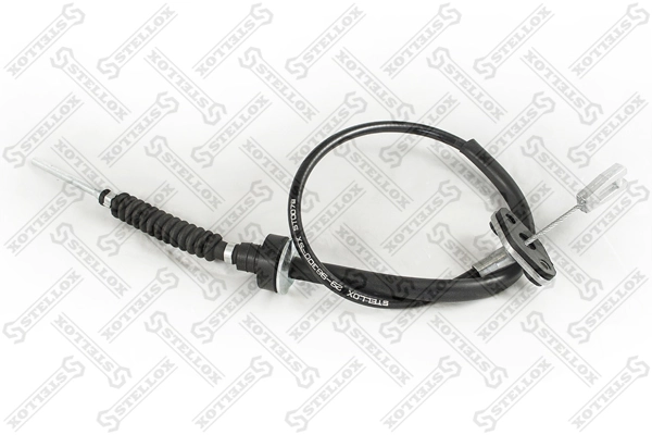 Cable de embrague Daewoo Matiz hatchback (KLYA) (1998 - 2008) precio, desde 10,00 EUR