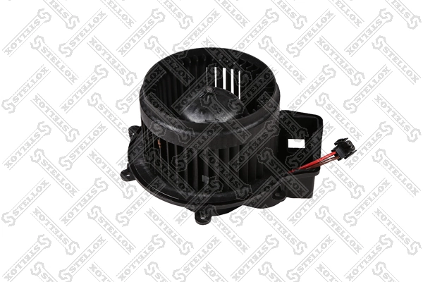  Ventilador habitáculo Mercedes C 