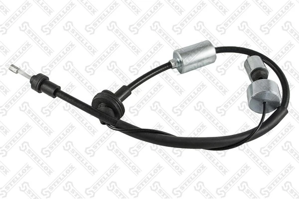 Cable de accionamiento del embrague para Renault Megane I BA0, BA1
