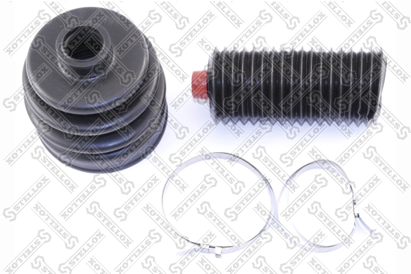 Fuelle, palier delantero exterior Mazda 323 III sedán (BF) (1985 - 1991) precio, desde 5,52 EUR
