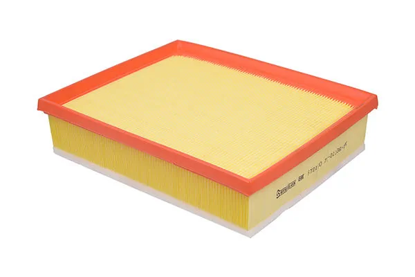 Filtro de aire de motor para Renault Laguna III KT0, KT1