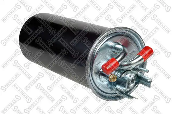  Filtro de combustible Audi A6 