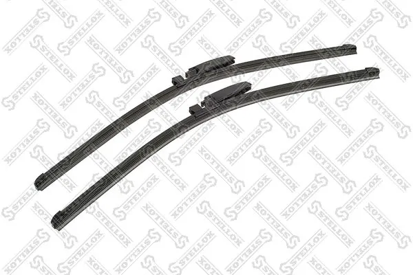 W2A8933B Polcar Escobillas Limpiaparabrisas delanteras