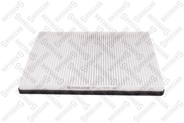 Comprar Filtro de aire del habitáculo 105  