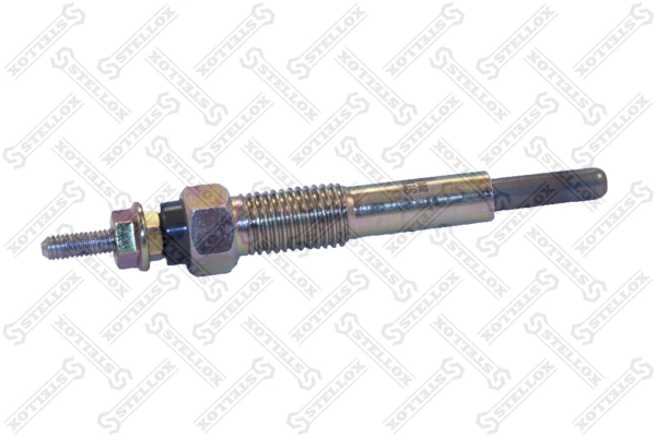 8970283690 Isuzu Bujías de calentamiento