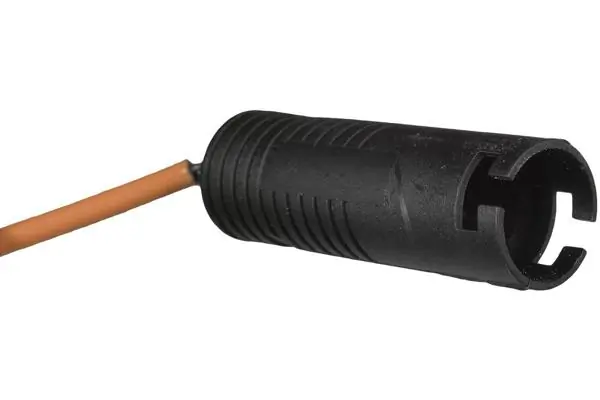 Comprar Sensor de desgaste de las pastillas de freno delanteras BMW X3  E83