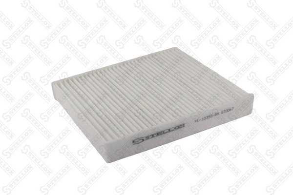 Comprar ELR7356 Mecafilter Filtro de aire del habitáculo