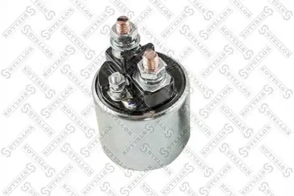Solenoide de arranque para KIA Cerato LD