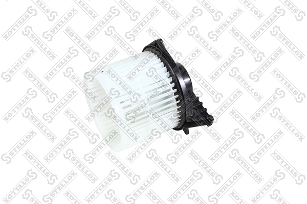 Ventilador habitáculo 3845NU2 Polcar