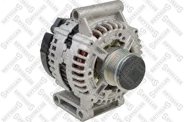 Alternador de coche para Citroen Jumper  250