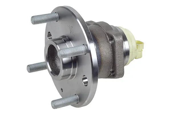 Comprar DEWB12983 Moog Cubo de rueda, Eje trasero
