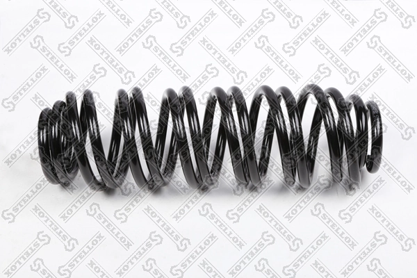 Muelle trasero Volkswagen Passat  (2010-2016)