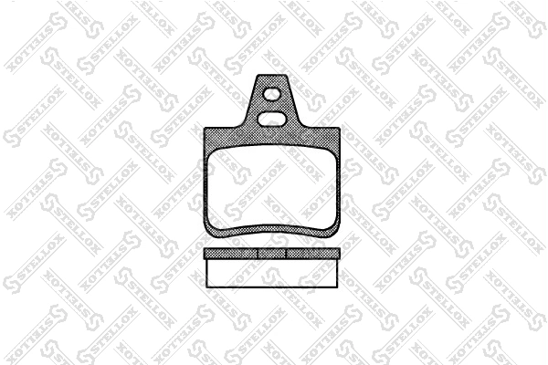 Pastillas traseras de freno Brembo DP61033 precio, desde 15,68 EUR