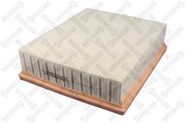Filtro de aire de motor para Hyundai Sonata V NF
