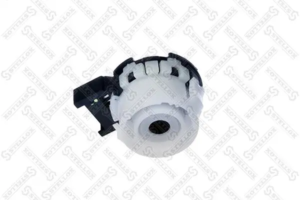Conmutador de encendido para Seat Toledo III 5P2