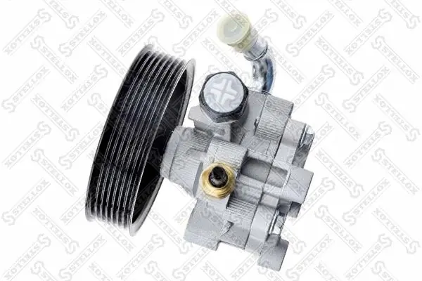 Bomba de dirección QVB500660 Honda