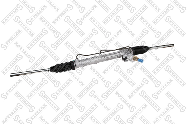 Cremallera de dirección para Citroen C4 LC