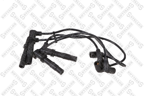 Comprar Juego de cables de alta tensión Audi A2  8Z0 a bajo precio