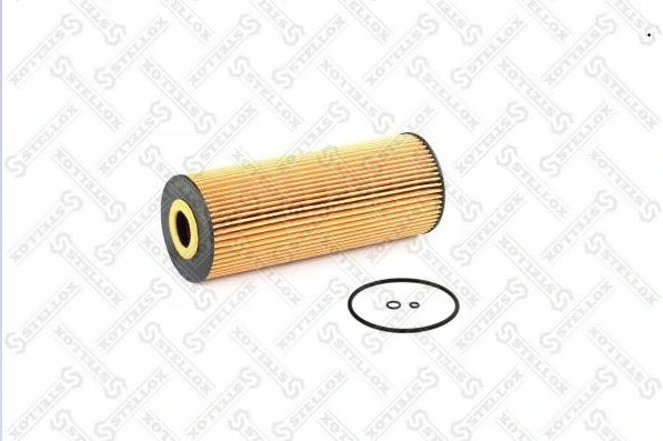 Precio del repuesto Filtro de aceite motor Bus 207-310  bus