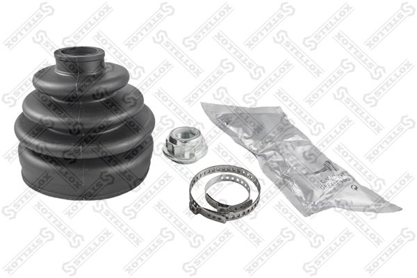 Comprar Fuelle de palier delantero exterior Audi A3  8VS, 8VM