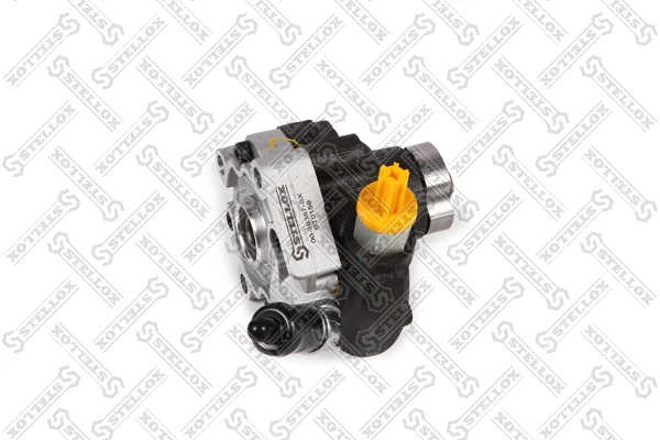  Bomba de dirección Ford Mondeo 3