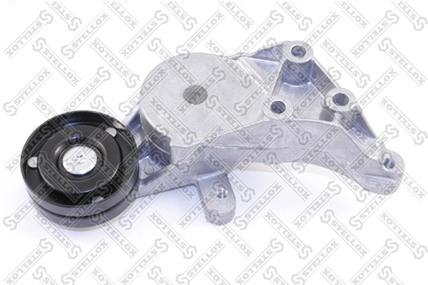 Tensor de la correa trapecial poli v Seat Cordoba 