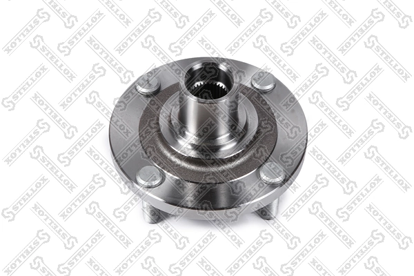 Buje de rueda delantero Opel 96549779 precio, desde 27,31 EUR