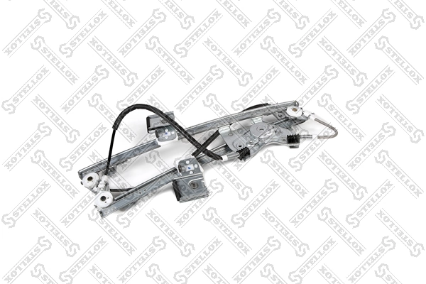 Comprar Mecanismo de elevalunas delantero derecha Ford Focus I DAW, DBW