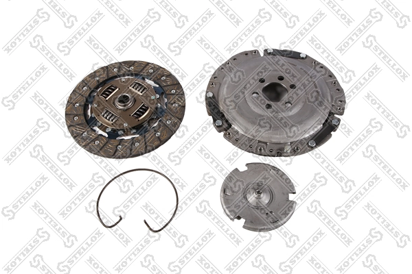 Mecanismo de embrague Volkswagen Jetta I desde 105,11 €